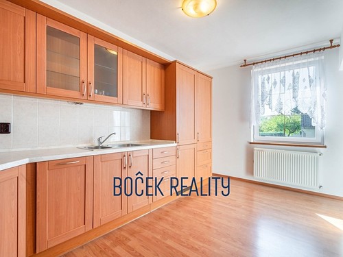 Prodaný dům 118 m², pozemek 725 m²