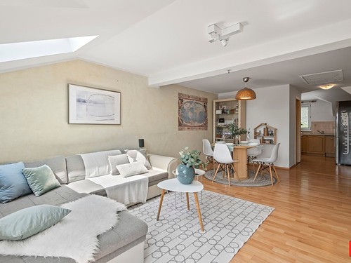 Prodaný dům 129 m², pozemek 190 m²