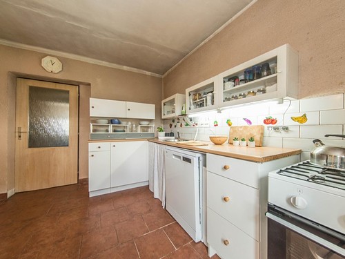 Prodaný dům 89 m², pozemek 476 m²