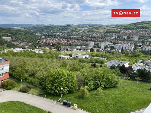 Prodaný byt 2+1 44 m²