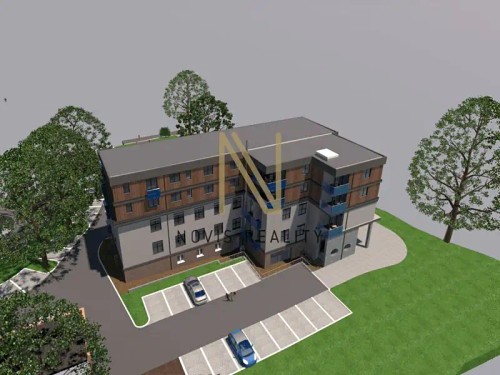 Prodej bytu 4+kk 112 m²