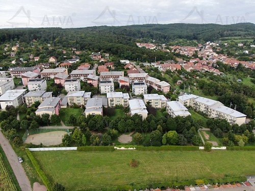 Prodaný byt 3+kk 73 m²