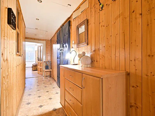 Prodaný byt 2+1 62 m²