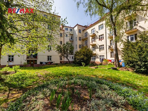 Prodaný byt 2+1 61 m²