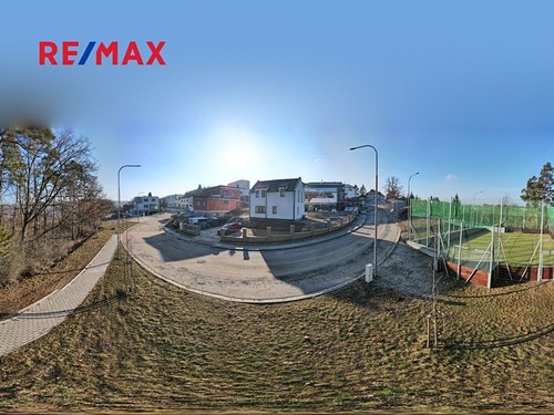 Prodaný dům 97 m², pozemek 471 m²
