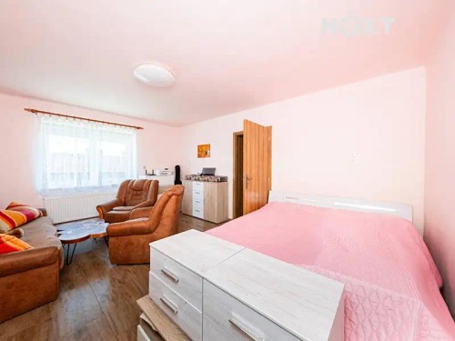 Prodej domu 225 m², pozemek 3548 m²