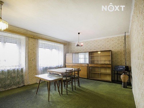 Prodaný dům 72 m², pozemek 1305 m²