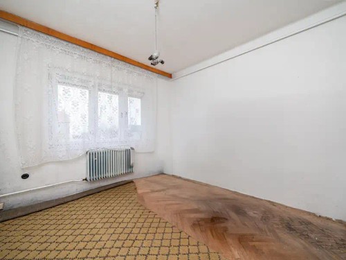 Prodaný dům 90 m², pozemek 1708 m²