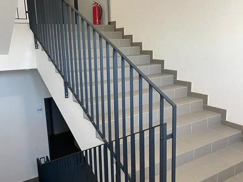 Prodaný byt 2+kk 62 m²