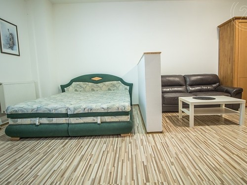 Prodaný byt 3+kk 122 m²