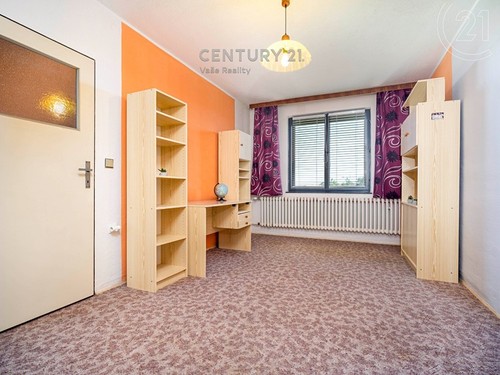 Prodaný dům 125 m², pozemek 538 m²