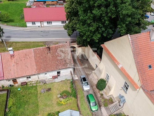 Prodaný dům 65 m², pozemek 140 m²