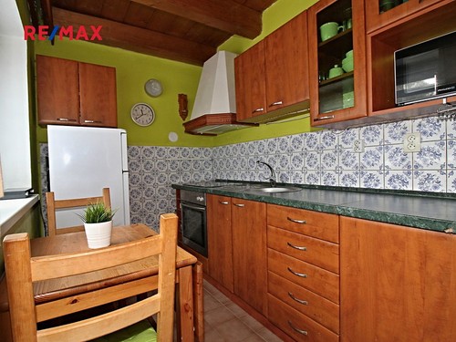 Prodaná chata 81 m², pozemek 311 m²