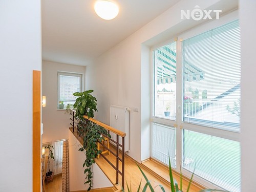 Prodaný byt 3+kk 90 m²