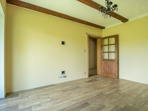 Prodaný dům 117 m², pozemek 1128 m²
