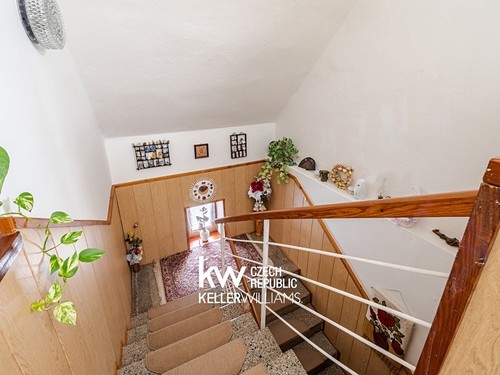 Prodaný dům 191 m², pozemek 2572 m²