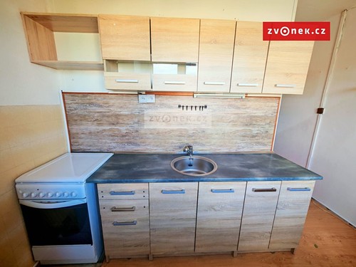 Prodaný byt 3+1 59 m²