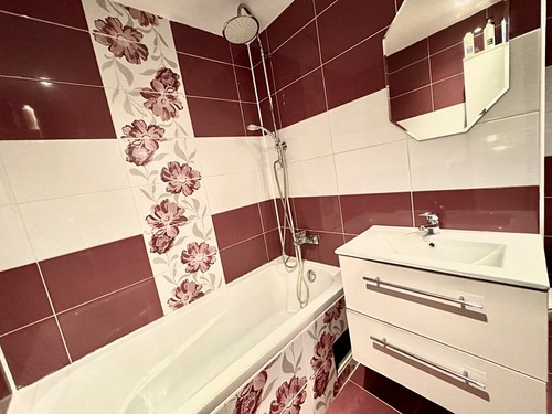 Prodaný byt 3+1 73 m²