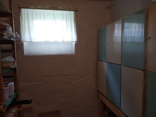 Prodaný byt 2+1 50 m²