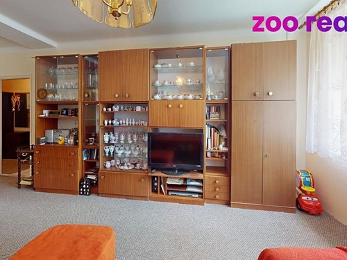 Prodaný byt 3+1 71 m²