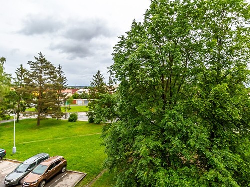 Prodaný byt 3+1 80 m²