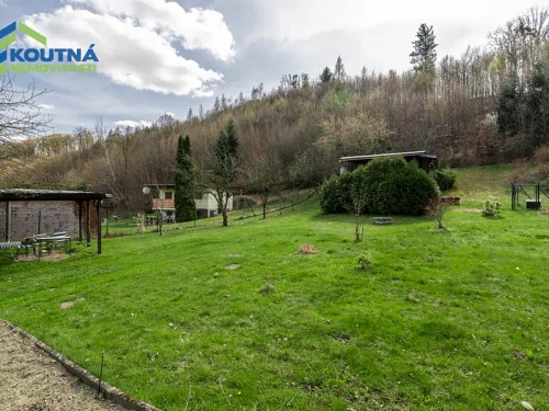 Prodej stavebního pozemku 880 m²