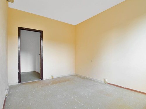 Prodaný byt 2+1 56 m²