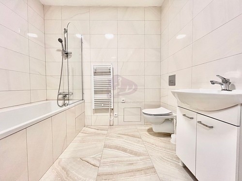 Prodaný byt 2+kk 56 m²