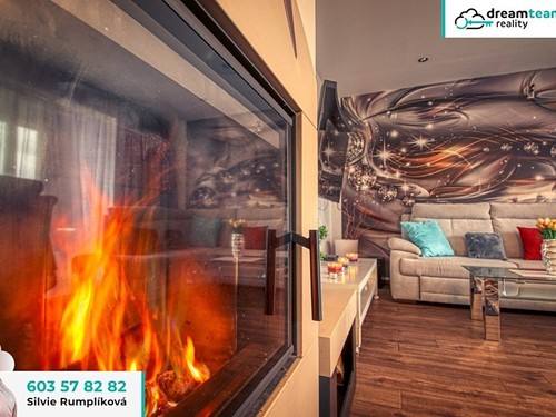 Prodaný dům 129 m², pozemek 980 m²