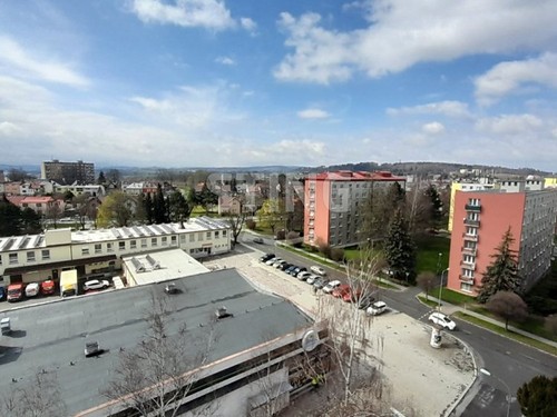 Prodaný byt 3+1 57 m²