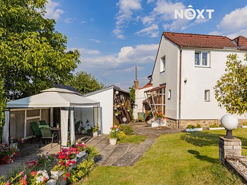 Prodaný dům 116 m², pozemek 1110 m²
