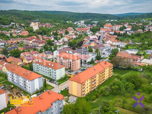 Prodej bytu 3+1 71 m²