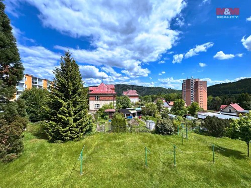Prodaný byt 4+1 69 m²