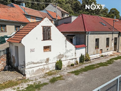Prodaný dům 146 m², pozemek 171 m²