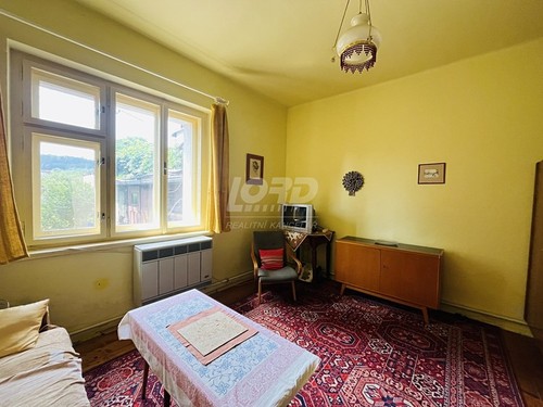 Prodaný dům 90 m², pozemek 294 m²