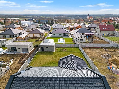 Prodaný dům 181 m², pozemek 928 m²
