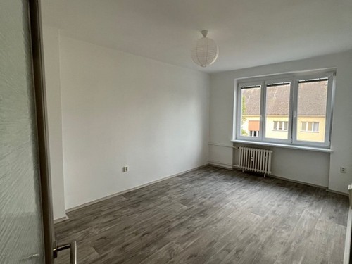 Prodaný byt 2+1 58 m²