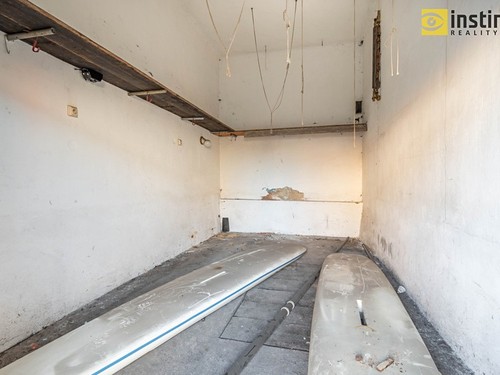 Prodaný dům 280 m², pozemek 456 m²