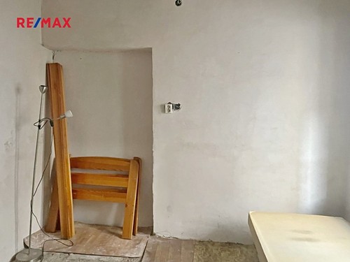 Prodaný dům 81 m², pozemek 90 m²