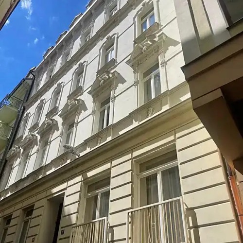 Prodaný byt 2+kk 42 m²