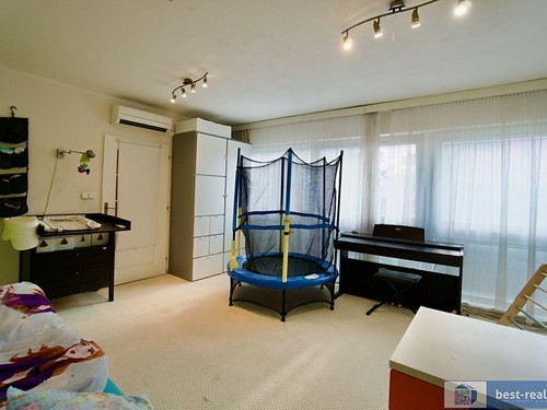 Prodaný byt 4+1 90 m²