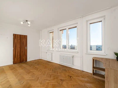 Prodaný byt 3+1 68 m²