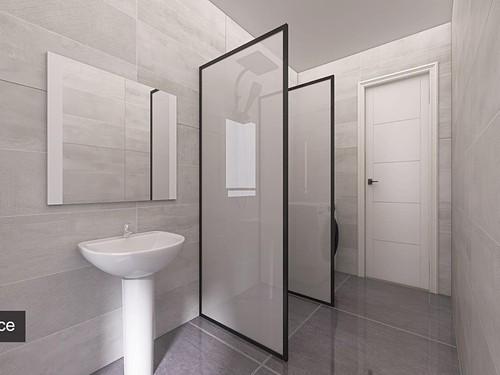 Prodaný byt 3+1 81 m²