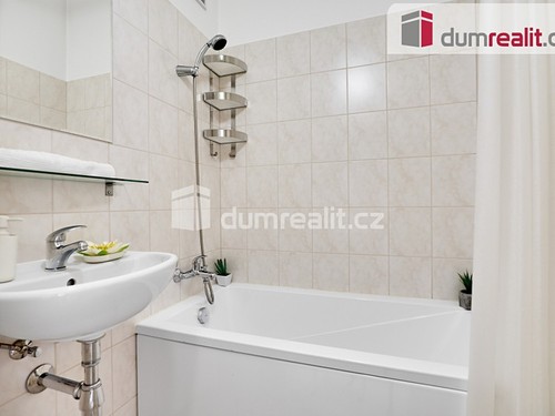 Prodaný byt 2+1 52 m²