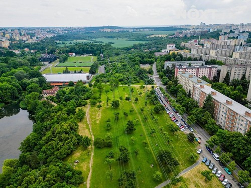 Prodaný byt 3+1 70 m²