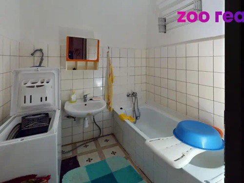 Prodaný byt 2+kk 48 m²