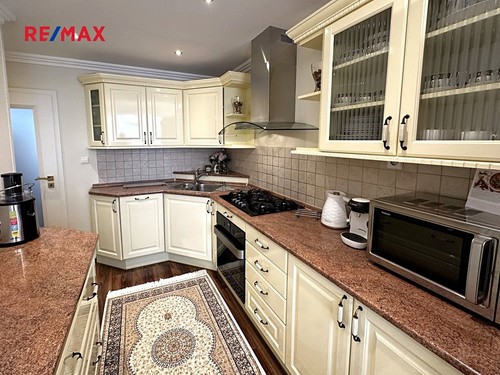 Prodaný byt 4+1 84 m²