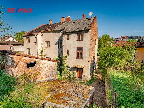 Prodej domu 156 m², pozemek 782 m²