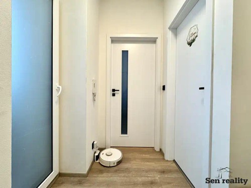 Prodej bytu 2+kk 37 m²