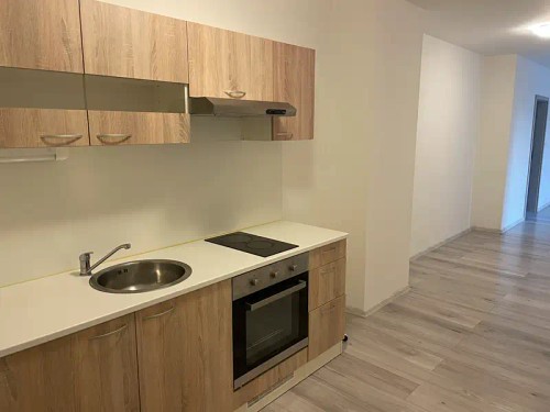Prodaný byt 2+kk 62 m²